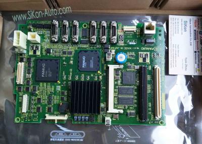 China FANUC Main CPU board A20B-8200-0543 FAST Shipping  Fanuc motherboard A20B-8200-0543 Tested for sale