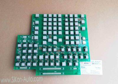 China FANUC Board for A86L-0001-0326#ENG FAST Shipping Fanuc keyboard A86L-0001-0326/ENG New for sale