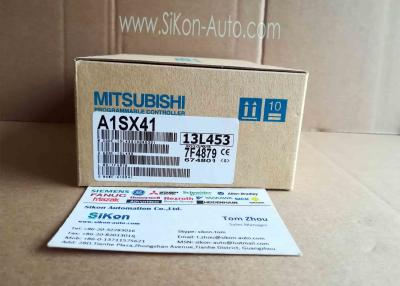 China Mitsubishi Input Unit A1SX41 Fast Shipping Mitsubishi PLC NEW for sale