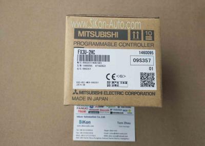 China Mitsubishi PLC FX3U-2HC FAST Shipping PLC module FX3U2HC NEW In Box for sale