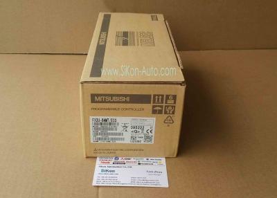 China Mitsubishi I/O Module FX3U-64MT/ESS FAST Shipping PLC module FX3U-64MT-ESS NEW In Box for sale