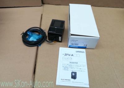 China ZFV-A10 Omron Smart Sensor Ampifier Unit ZFVA10 ZFV-SC90 ZFV-SR10 ZFV-CA45 for sale