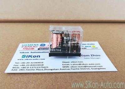 China G2R2 Omron Relay G2R-2 24VDC OMRON Made in indonesia for sale