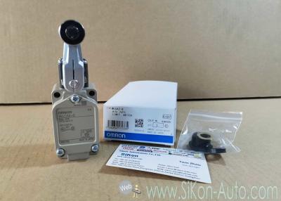 China WLCA2-G Omron Limit switch WLCA2G OMRON Made in Japan for sale