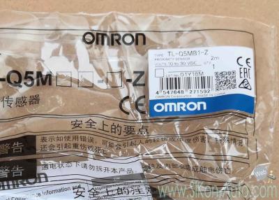 China TL-Q5MB1-Z Omron Proximity Sensor TL-Q5MB1 TLQ5MB1Z for sale