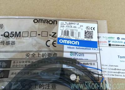 China TL-Q5MC1-Z Omron Proximity Switch TL-Q5MC1 TLQ5MC1Z Proximity Sensor for sale