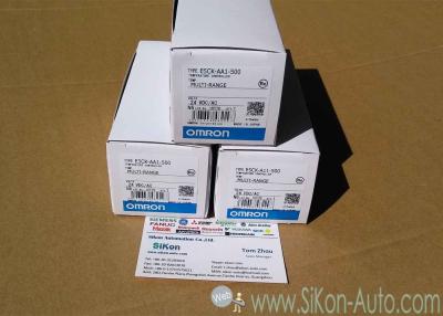 China Omron E5CK-AA1-500 Temperature Controller E5CKAA1500 for sale