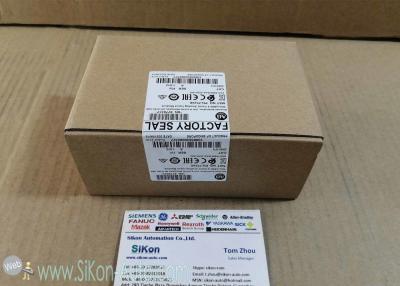 China 2085-IF4 Allen Bradley PLC module 2085IF4 Micro800 4 Point Analog Input Module for sale