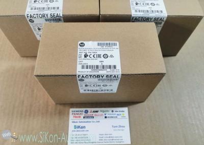 China 2085-OB16 Allen Bradley PLC module 2085OB16 Micro800 16 Point Source Output Module for sale