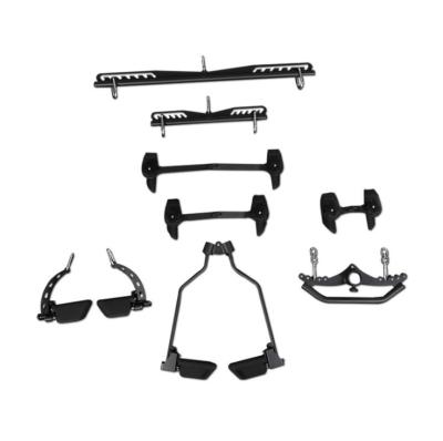 China American style metal NO American style fitness center main handles for sale