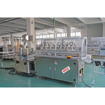 China Straw Making Machine High Speed ​​Beverage Straw Making Machine High Speed ​​Multi Cutters Straw Paper Making Machine Fully Automatic Hot Sale For Sale for sale