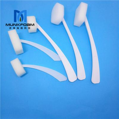 China MUNKCARE China Products Low Price Eco - Friendly Medical Instrument Cleaning Brush for sale