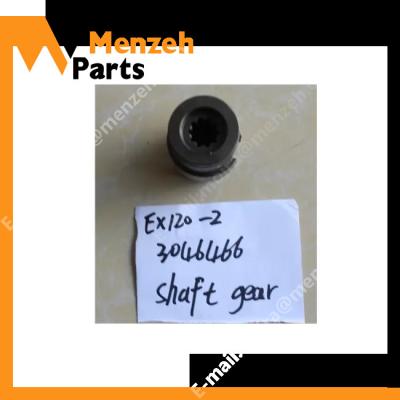 China EX200LC-2 EX100-2 EX200-2 Bagger Pump Parts Shaft übersetzen 3046466 2028036 3063718 2028849 zu verkaufen