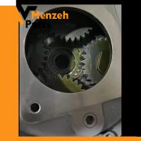 China 14609494 14559205 14640501 VOE14522563 VOE14535293 EC700B EC700C EC700B EC330B Excavator Swing Reduction Gearbox for sale