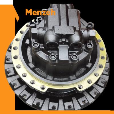 China 9244944 9256991  Construction Machinery Parts Excavator ZX330-3 ZX330 Final Drive Travel Motor Assy zu verkaufen