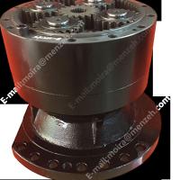 China YN32W00022F2 Yn32W00025F1 YN32W01052P1 YN32W01054P1 YN32W01055P1 Sk200 Sk200-8 Swing Gearbox Reduction Without Motor for sale