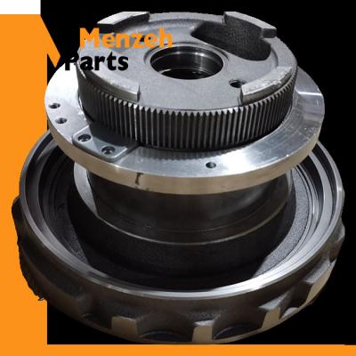 China compartimento del motor del viaje de 708-8F-31151 708-8F-00060 708-8F-31110 600-813-4421 7834-40-3000 PC200-7 PC200-6 6D102 en venta