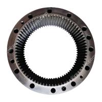 China R305 R290 Excavator Swing Reduction Gear Ring Gear à venda