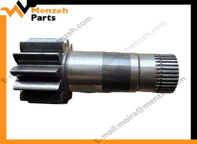 China Zahntrieb-Ritzelwelle YN32W01051P1 YN52D01001P1 YX20M01029S006 für SK235 SK480 SK210-8 zu verkaufen