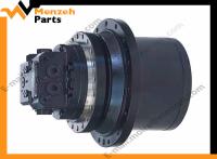 Chine 202-60-73102 moteur final d'entraînement de 202-60-63310 202-60-73101 KOMATSU pour PC100-6 PC120-6 à vendre