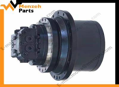 China 202-60-73102 202-60-63310 202-60-73101 Komatsu Final Drive Motor For PC100-6 PC120-6 zu verkaufen