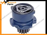 Cina 170303-00034 escavatore Swing Gearbox For DX60 SY65-9 di 170303-00034A 170303-00034B MSG-27P in vendita