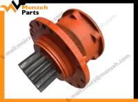 China 393-2179 4181669 3790803 3973825 Excavator Swing Gearbox Fit E307E E308E for sale