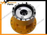 China 1484644 199-4701 2276116 2966299 2813588 Excavator Swing Gearbox For E320C E320D E318C E323D for sale