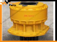 China 296-6253 296-6250 3530528 3530500 1994487 Bagger Swing Gearbox Fit E330D E345C E345D E345DL zu verkaufen