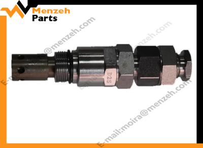 China excavador Relief Valve Fit DH220 S220LC-V S220LC-5 de 2420-1225A 2420-1225 400-00013B 2603-1586K en venta