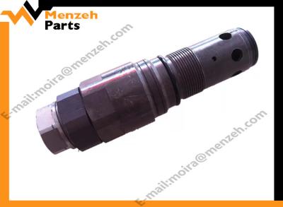 China 173-3452 1373718 5I7643 1710031 Excavator Relief Valve Fit E320C E320D E321C for sale