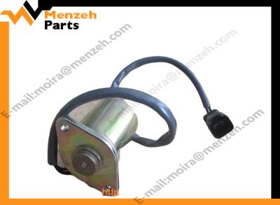 China van de Solenoïdeklep van 20Y-60-32120 20Y-60-32121 6743-81-9140 Roterende Pasvorm pc220-7 pc350-8 pc300-8 Te koop