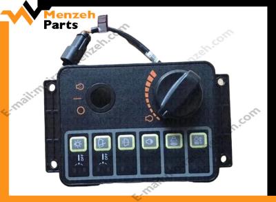 China de Sensor van de de Drukschakelaar van 21N8-20505 31E5-40560 31E5-40500, de Assemblage van de de Schakelaardoos van R210LC7 r140lc-7 Te koop