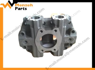 China A8V0107 Bagger Hydraulic Pump Parts für Kopf-Abdeckungs-Reparatur-Teil-Ausrüstung E225 E320BU zu verkaufen