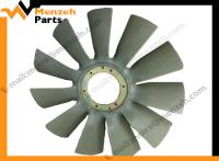 China 230-2892 3692227 3415468 de Assemblage van 2735307 Graafwerktuigspare parts fan voor E320E E323E E324D Te koop