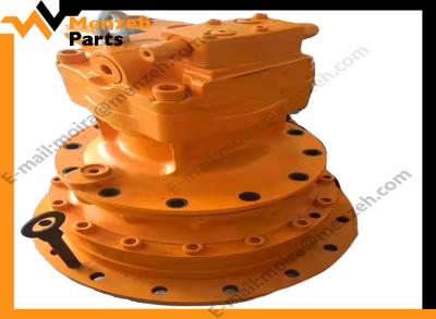 China 60015194 11323287-1 Kawasaki Swing Motor Fot M5X180 HD1430 HD1250-7 for sale