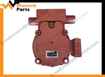 China PY15V00012F1 PY15V00012F2 24100J12703F1 pcl-120b-18B 50SR sk40sr-3 Graafwerktuig Hydraulic Motor Te koop