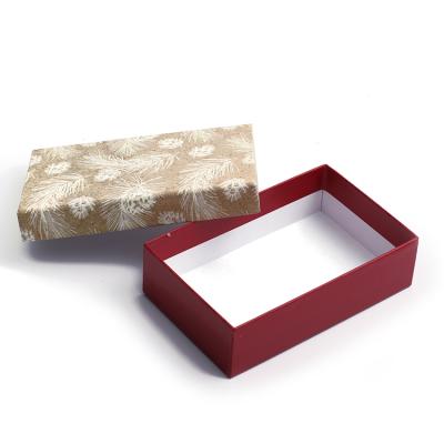 China 100% Wholesale Cardboard Cardboard Jewelry Boxes Jewelry Packaging Gift Box For Jewelry Bracelet for sale