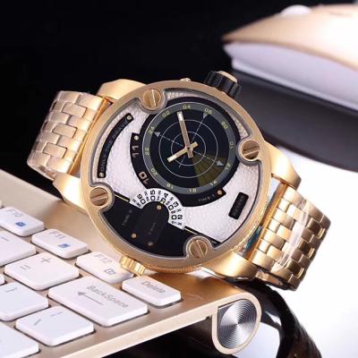 China 2019 Stainless Steel DZ Date Watch DZ Series Automatic Chronograph Mens Watch for sale