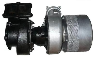 China IHI MAN serie RH Turbocompresor para motores diesel marinos en venta