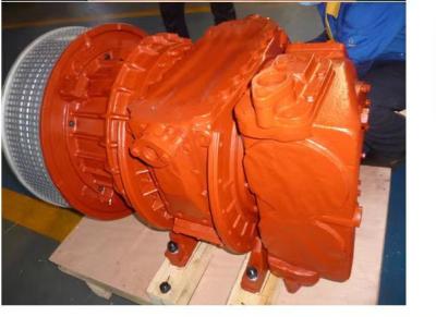 China ABB VTR 214 Martine Turbocharger For Marine Diesel Engine à venda