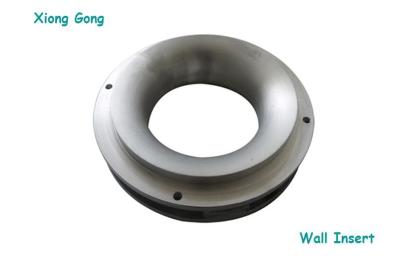 Cina Parti di ricambio della sovralimentazione di serie ABB Marine Turbocharger Parts Wall Insert di VTR in vendita