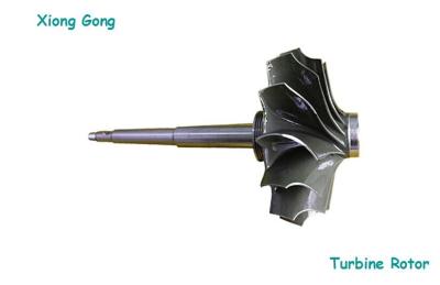 China Reihen-Turbinenrotor der IHI-/MANturbolader-Wellen-NR/TCR für Schiffs-Dieselmotor zu verkaufen