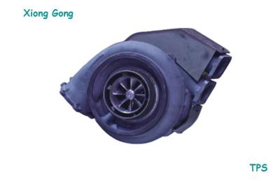 China Durability ABB Turbocharger TPS Series Performance Turbochargers for sale