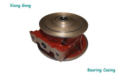 China Gemengde het Lagerhuisvesting ABB TPS44 TPS52 TPS48 TPS57 TPS50 TPS61 van de Stroomturbocompressor Te koop