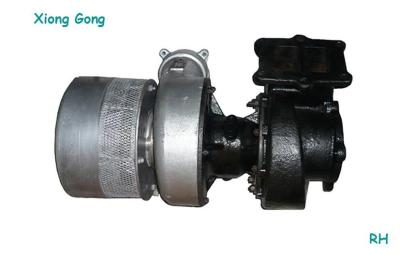 China Serie el derecho de IHI/MAN Marine Turbochargers EN 14 para el motor diesel de la nave en venta