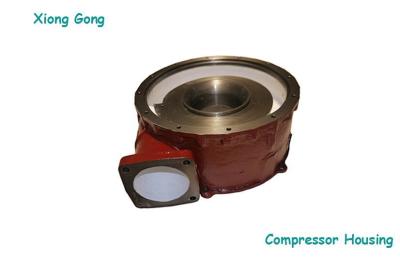 China IHI/MAN Martine Turbo Compressor Housing-Dekking van de de Reeks de Turbocompressor van relatieve vochtigheid Te koop