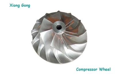 China De Reeks van het Wielihi/man Martine Turbocharger relatieve vochtigheid van de turbocompressorturbine Te koop