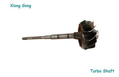 China Professional Gas Turbine Shaft IHI MAN Turbocharger RH Series for sale