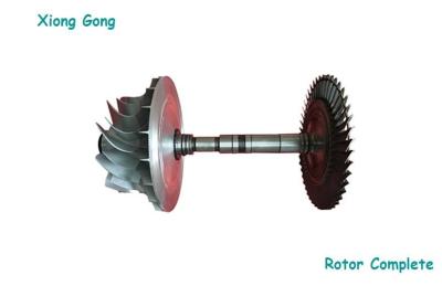 China Reihen-Turbolader-Wellen-Turbolader-Rotor-Versammlung ABB VTC zu verkaufen